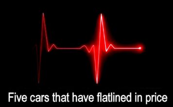 FEBRUARY 2 MY STAR FIVE FOR FRIDAY: FIVE EXAMPLES OF VINTAGE IRON THAT HAVE LEVELED OUT IN PRICE