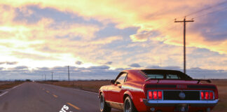 MYSTAR MARCH 14 FIVE FOR FRIDAY: MYSTARCOLLECTORCAR DIVES HEADLONG INTO THE SKIRT DEBATE…. AGAIN