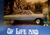 MYSTAR MONDAY: ‘OF LIFE AND AUTOMOBILES’…WHEN A CAR GUY WRITES A BOOK
