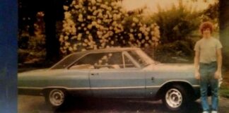 MYSTAR MONDAY: ‘OF LIFE AND AUTOMOBILES’…WHEN A CAR GUY WRITES A BOOK