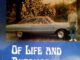 MYSTAR MONDAY: ‘OF LIFE AND AUTOMOBILES’…WHEN A CAR GUY WRITES A BOOK