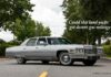 CAN YOU GET DECENT GAS MILEAGE OUT OF A 1975 CADILLAC FLEETWOOD BROUGHAM?