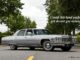 CAN YOU GET DECENT GAS MILEAGE OUT OF A 1975 CADILLAC FLEETWOOD BROUGHAM?