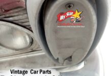 ONLINE CAR PARTS—WELCOME TO THE MINEFIELD