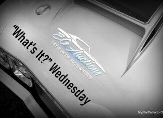 EGAUCTIONS.COM FEBRUARY 7 “WHAT’S IT?” WEDNESDAY