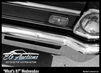 EGAUCTIONS.COM FEBRUARY 14 “WHAT’S IT?” WEDNESDAY