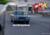 MARCH 2024 MYSTAR ROAD WARRIORS–MUSCLE CAR MARCH