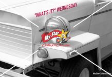 MYSTAR FEBRUARY 21 “WHAT’S IT?” WEDNESDAY