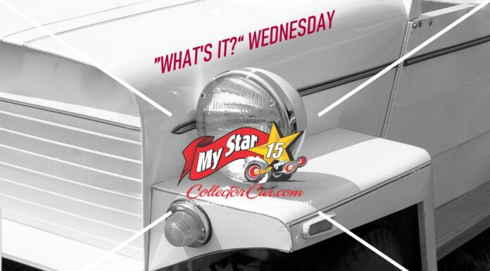 MYSTAR FEBRUARY 21 “WHAT’S IT?” WEDNESDAY