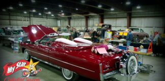 THE RED DEER SWAP MEET—A TRADITION FOR CAR GUYS SINCE 1965
