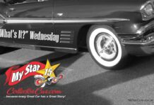 MYSTAR FEBRUARY 28 “WHAT’S IT?” WEDNESDAY