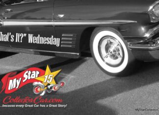MYSTAR FEBRUARY 28 “WHAT’S IT?” WEDNESDAY