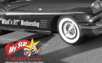 MYSTAR FEBRUARY 28 “WHAT’S IT?” WEDNESDAY