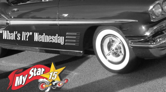 MYSTAR FEBRUARY 28 “WHAT’S IT?” WEDNESDAY