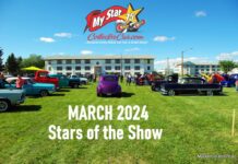 MARCH 2024 STARS OF THE SHOW–AN AUGUST 2015 DOUBLEHEADER SATURDAY