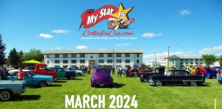 MARCH 2024 STARS OF THE SHOW–AN AUGUST 2015 DOUBLEHEADER SATURDAY