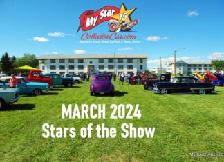 MARCH 2024 STARS OF THE SHOW–AN AUGUST 2015 DOUBLEHEADER SATURDAY