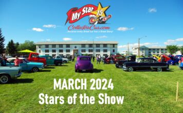 MARCH 2024 STARS OF THE SHOW–AN AUGUST 2015 DOUBLEHEADER SATURDAY