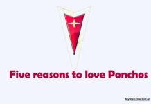 MARCH 9 MYSTAR FIVE FOR FRIDAY: MYSTARCOLLECTORCAR LISTS FIVE GREAT THINGS ABOUT PONTIAC