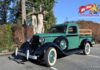 JUNE 2023: 1935 DODGE BROTHERS KC 2ND SERIES COMMERCIAL EXPRESS–RARE AND STILL WORKING