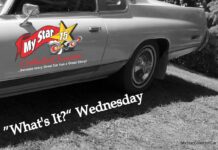 MYSTAR MARCH 6 “WHAT’S IT?” WEDNESDAY