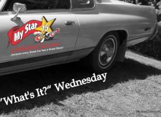 MYSTAR MARCH 6 “WHAT’S IT?” WEDNESDAY