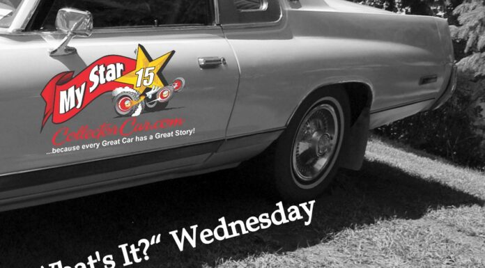 MYSTAR MARCH 6 “WHAT’S IT?” WEDNESDAY