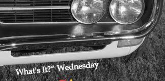 MARCH 13 MYSTAR “WHAT’S IT?” WEDNESDAY
