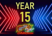 MYSTARCOLLECTORCAR IS 15-YEARS-OLD TODAY…OUR PAST, PRESENT AND FUTURE IN A NUTSHELL