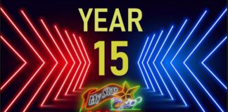 MYSTARCOLLECTORCAR IS 15-YEARS-OLD TODAY…OUR PAST, PRESENT AND FUTURE IN A NUTSHELL