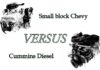 MYSTARCOLLECTORCAR HAS TO ASK: IS THE CUMMINS DIESEL THE NEW SMALL BLOCK CHEVY?