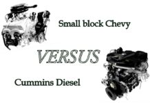 MYSTARCOLLECTORCAR HAS TO ASK: IS THE CUMMINS DIESEL THE NEW SMALL BLOCK CHEVY?