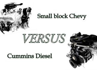 MYSTARCOLLECTORCAR HAS TO ASK: IS THE CUMMINS DIESEL THE NEW SMALL BLOCK CHEVY?
