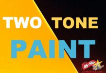 MYSTAR JUNE 7 FIVE FOR FRIDAY: MYSTARCOLLECTOR CAR PICKS FIVE VINTAGE RIDES THAT LOOK BETTER AS TWO-TONES