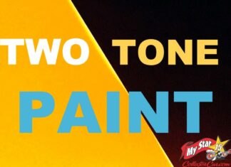 MYSTAR JUNE 7 FIVE FOR FRIDAY: MYSTARCOLLECTOR CAR PICKS FIVE VINTAGE RIDES THAT LOOK BETTER AS TWO-TONES