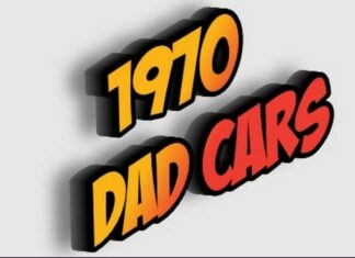 MYSTAR APRIL 26 FIVE FOR FRIDAY: FIVE CARS YOUR DAD DROVE IN 1970