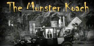 WHY THE MUNSTERMOBILE (AKA MUNSTER KOACH) WAS A BIG DEAL FOR CAR KIDS FROM A BYGONE ERA