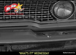 MYSTAR APRIL 3 “WHAT’S IT?” WEDNESDAY