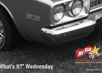 MYSTAR APRIL 10 “WHAT’S IT?” WEDNESDAY