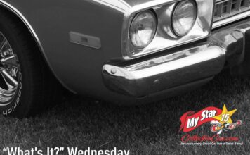 MYSTAR APRIL 10 “WHAT’S IT?” WEDNESDAY