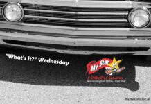 MYSTAR APRIL 17 “WHAT’S IT?” WEDNESDAY