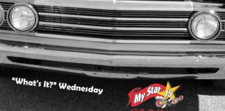MYSTAR APRIL 17 “WHAT’S IT?” WEDNESDAY