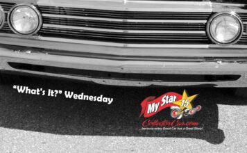 MYSTAR APRIL 17 “WHAT’S IT?” WEDNESDAY