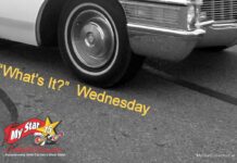 MYSTAR APRIL 24 “WHAT’S IT?” WEDNESDAY