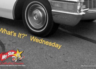 MYSTAR APRIL 24 “WHAT’S IT?” WEDNESDAY