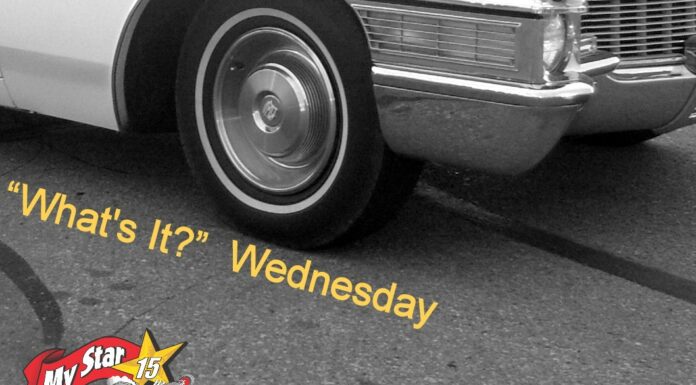 MYSTAR APRIL 24 “WHAT’S IT?” WEDNESDAY