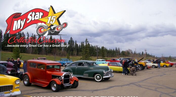 MYSTAR MAY 2024 STARS OF THE SHOW–STARS OF PAST MONTHS OF MAY