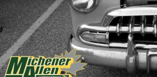 MICHENER-ALLEN AUCTIONEERING MAY 1 “WHAT’S IT?” WEDNESDAY