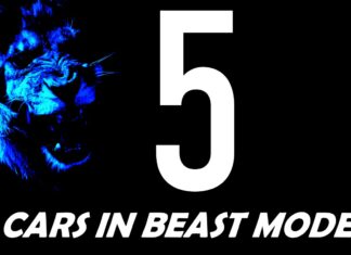 MYSTAR MAY 17 FIVE FOR FRIDAY: MYSTARCOLLECTORCAR PICKS FIVE BEAST MODE RETRO RIDES