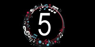 MYSTAR MAY 23 FIVE FOR FRIDAY: FIVE DECADES OF CAR SHOW SONGS THAT AREN’T ELVIS OR THE BEACH BOYS